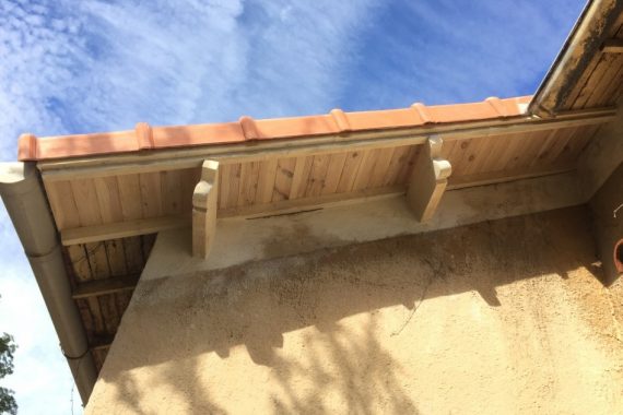 Toiture Marseille 12 ème